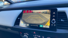 Honda Jazz 1.5 i-MMD Hybrid EX 5dr eCVT Hybrid Hatchback